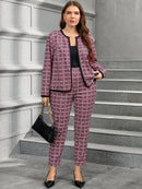 Conjunto Feminino Luxy Plus Size