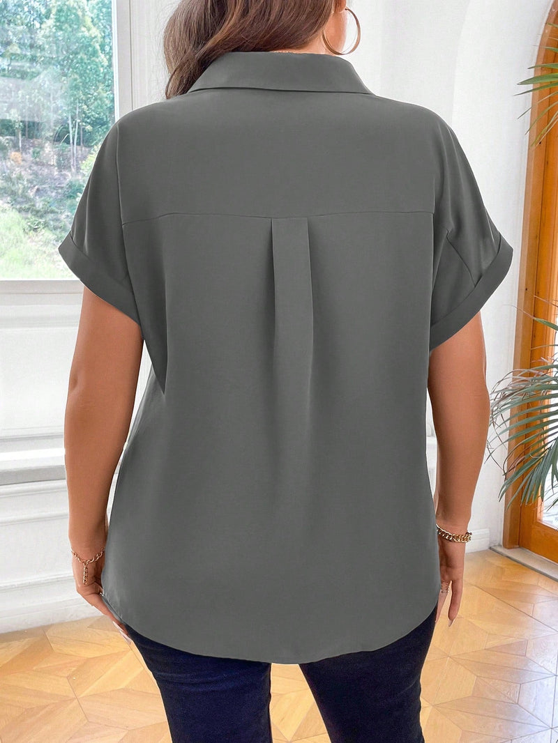 Blusa Feminina Lisa fina  Maria Clara