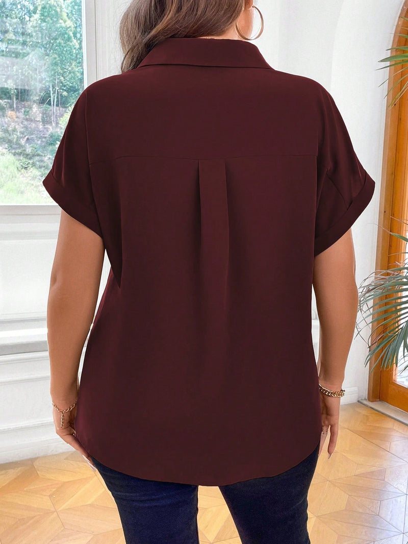 Blusa Feminina Lisa fina  Maria Clara