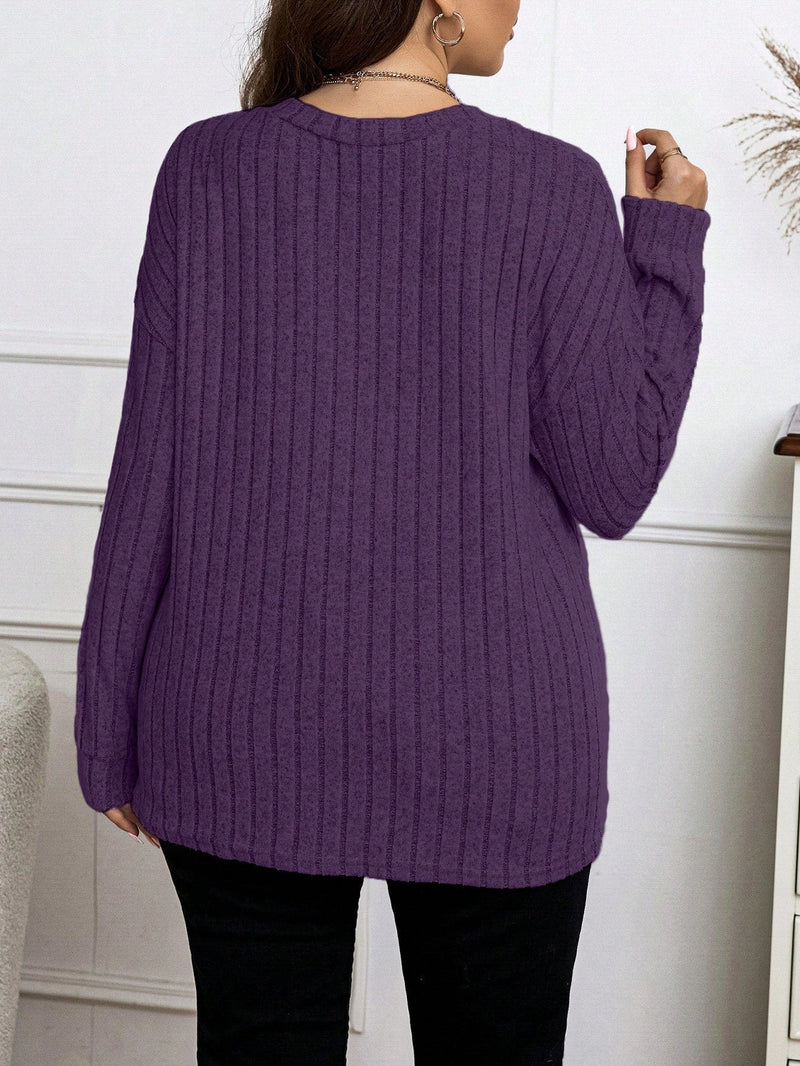 Blusa Feminina com botões  Emma