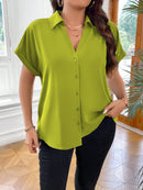 Blusa Feminina Lisa fina  Maria Clara