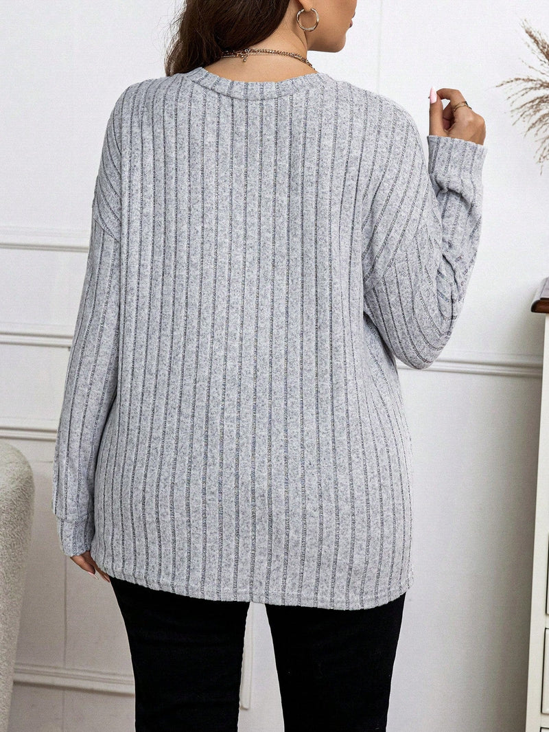 Blusa Feminina com botões  Emma