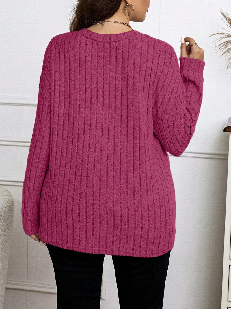 Blusa Feminina com botões  Emma