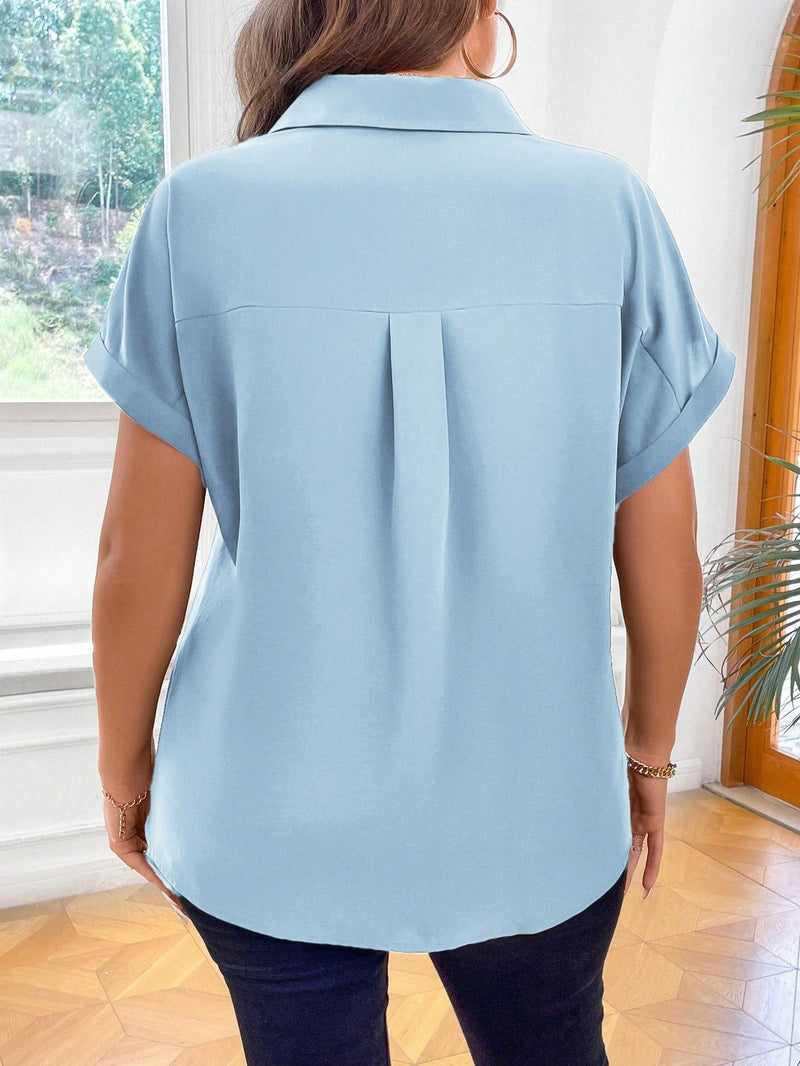 Blusa Feminina Lisa fina  Maria Clara