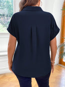 Blusa Feminina Lisa fina  Maria Clara