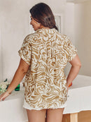 Blusa Feminina Lisa fina  Maria Clara