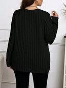 Blusa Feminina com botões  Emma