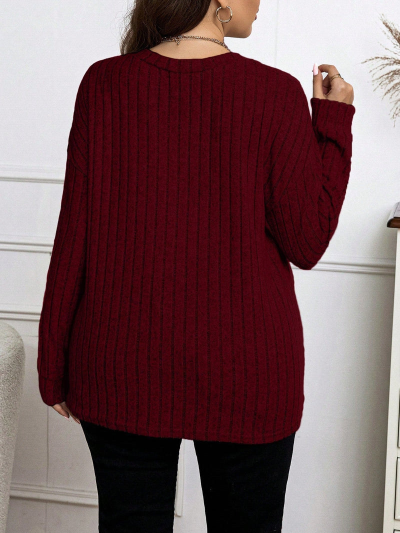 Blusa Feminina com botões  Emma