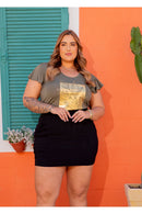 T-shirt Amélie Bianchi