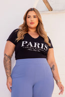 T-shirt Isabelle Caruso