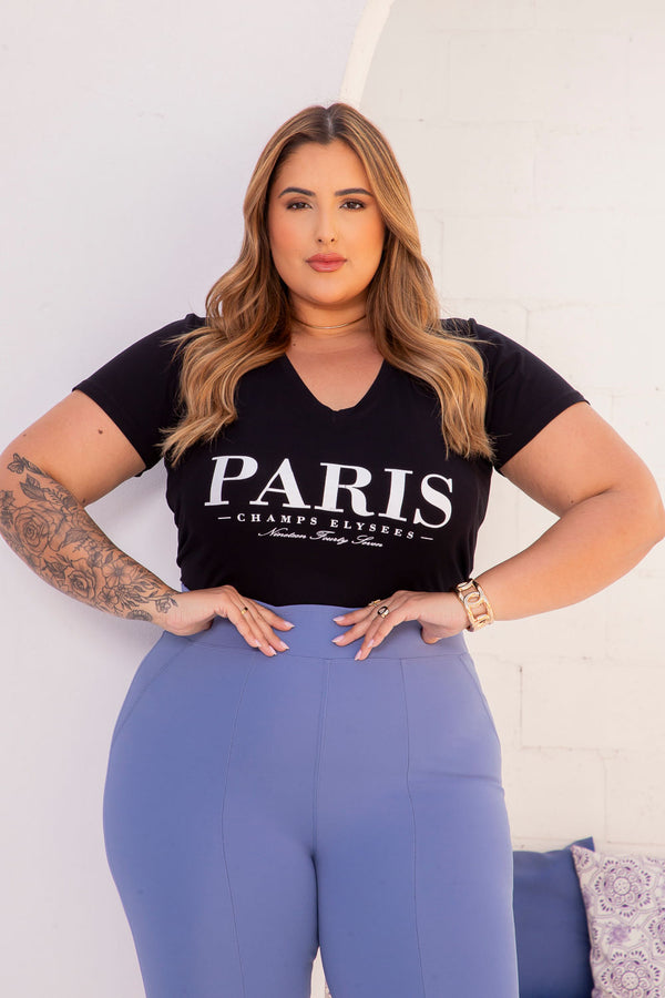 T-shirt Isabelle Caruso