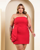 Vestido Lety Premium