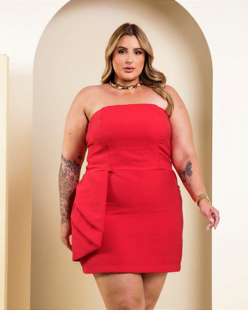 Vestido Lety Premium