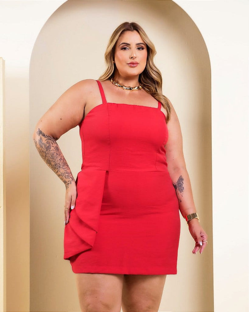 Vestido Lety Premium