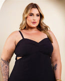 Vestido Ellen Dias Requinte