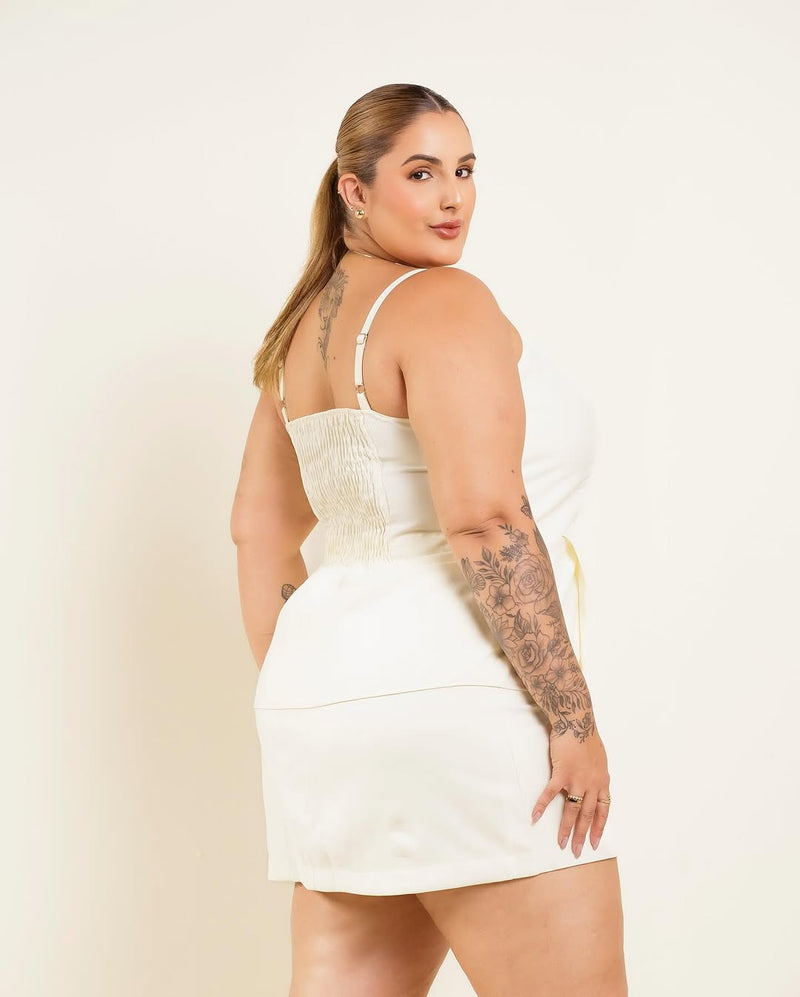 Conjunto Bella Alçinha