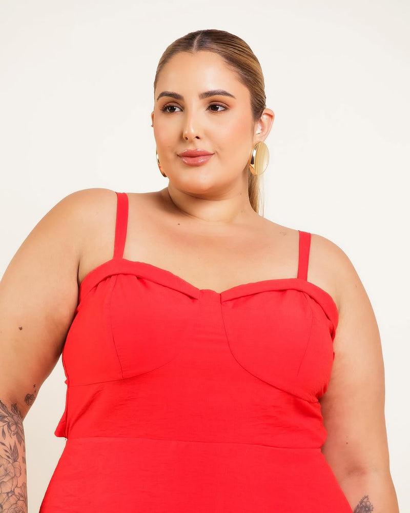 Conjunto Bella Alçinha