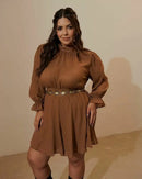 Macaquinho Isadora Terra