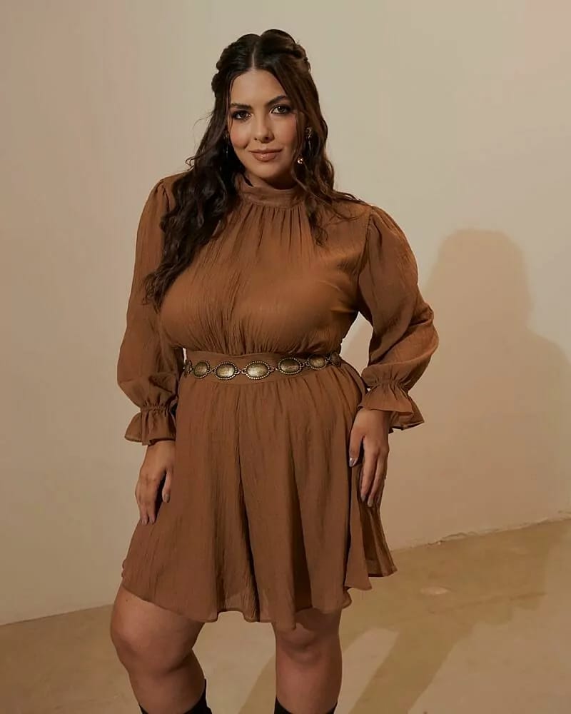 Macaquinho Isadora Terra