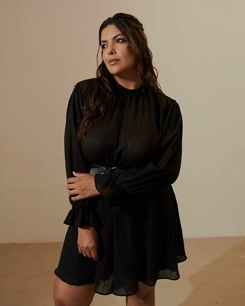 Macaquinho Isadora Terra