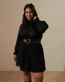 Macaquinho Isadora Terra