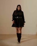 Macaquinho Isadora Terra