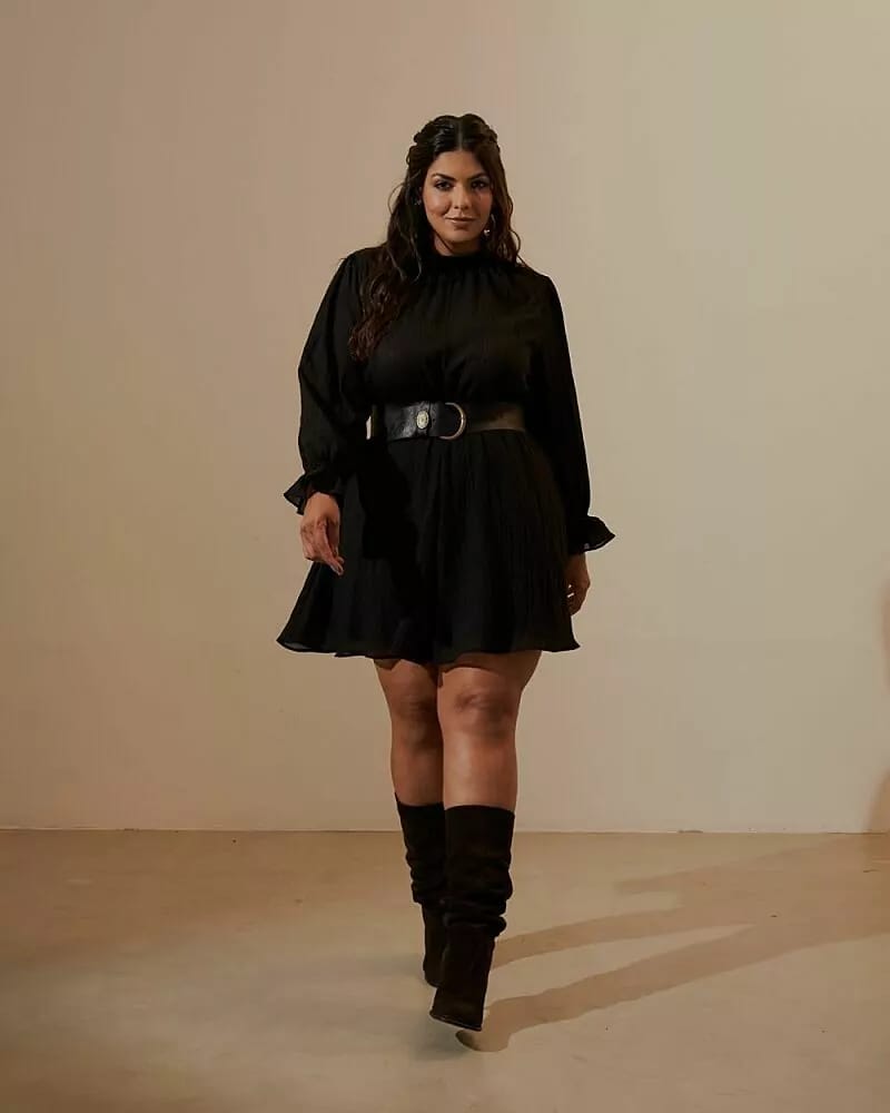 Macaquinho Isadora Terra