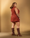 Conjunto Bianca Café