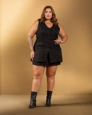 Conjunto Bianca Café