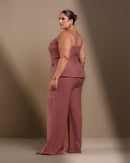 Conjunto Lia Plus Size