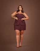 Conjunto Júlia Tomara que Caia