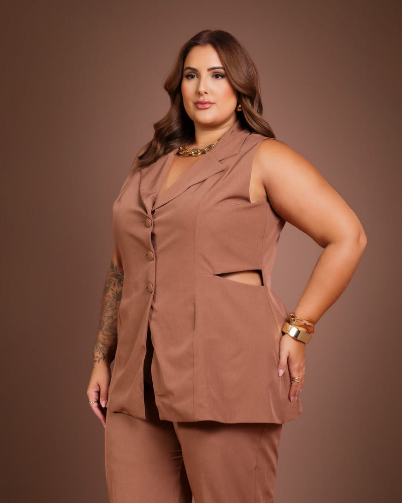 Conjunto Melissa Barro