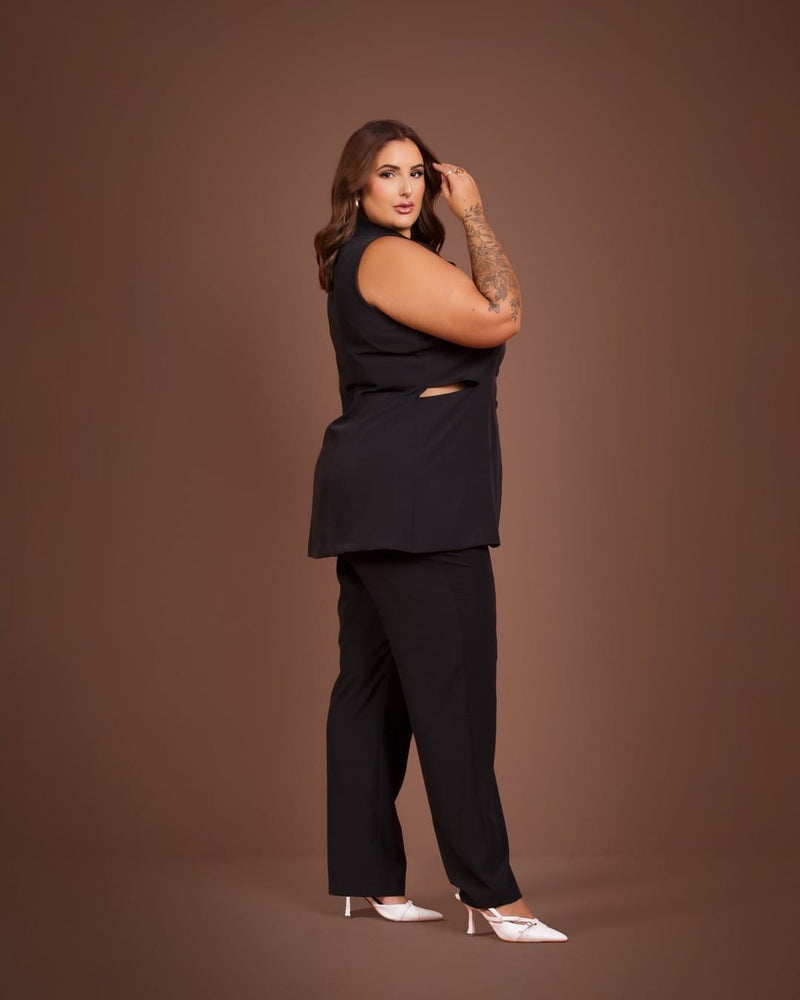 Conjunto Melissa Barro