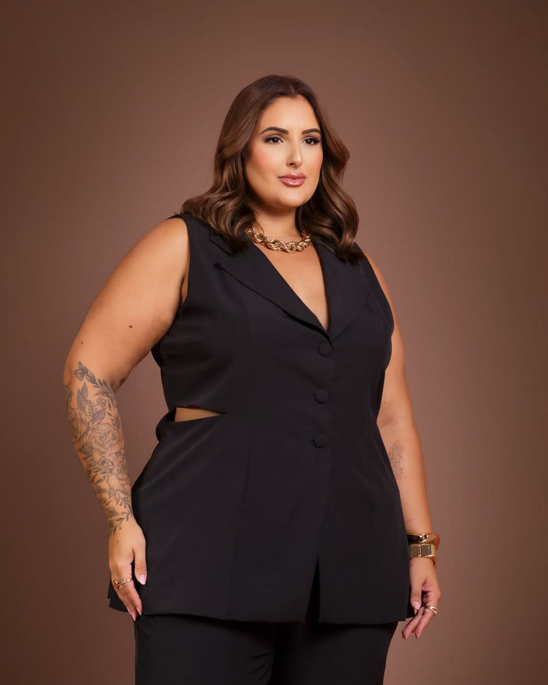 Conjunto Melissa Barro