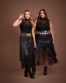 Conjunto Flora Damasco