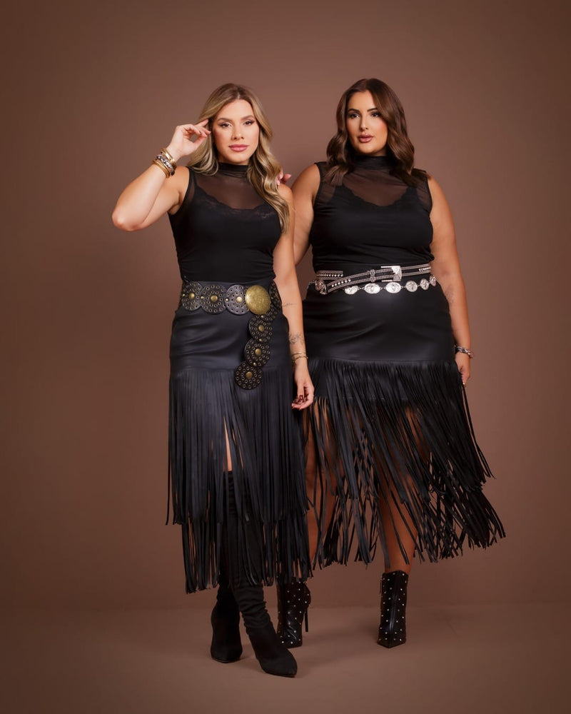 Conjunto Flora Damasco