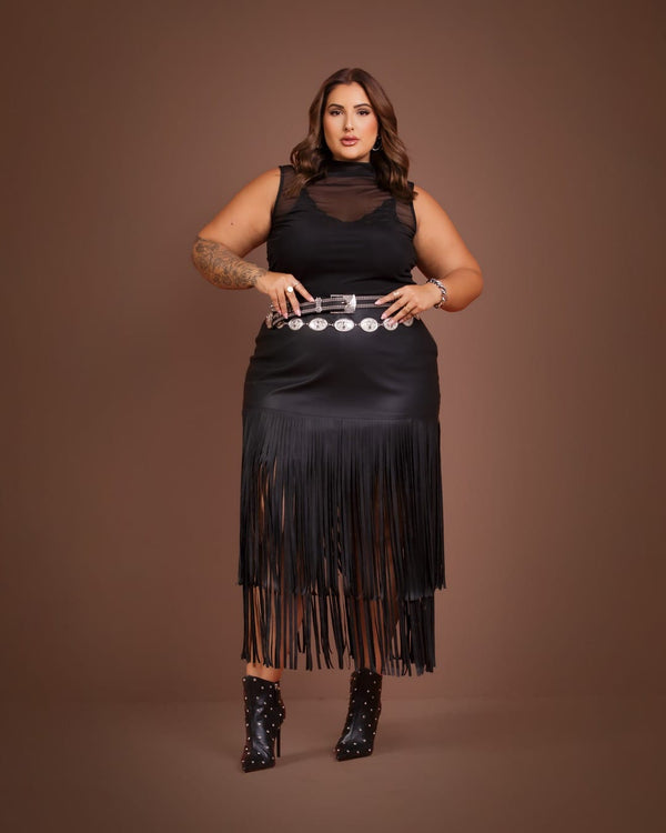 Conjunto Flora Damasco