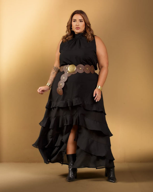 Conjunto Rafaela Rústico