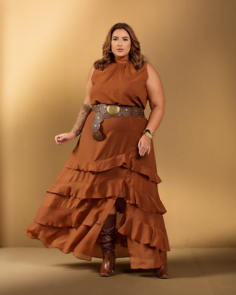 Conjunto Rafaela Rústico