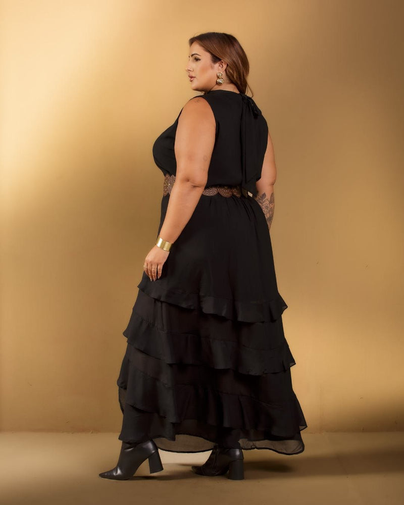 Conjunto Rafaela Rústico