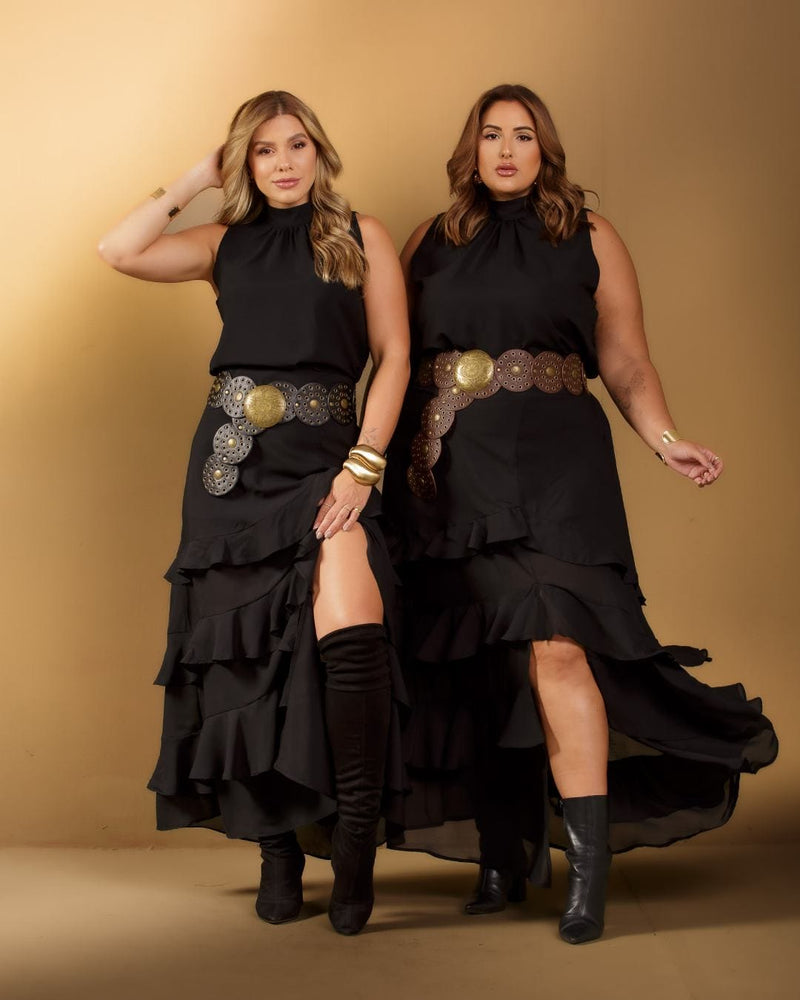 Conjunto Rafaela Rústico