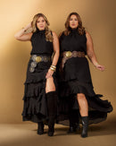 Conjunto Rafaela Rústico