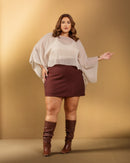 Conjunto Amanda Bronze