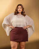 Conjunto Amanda Bronze