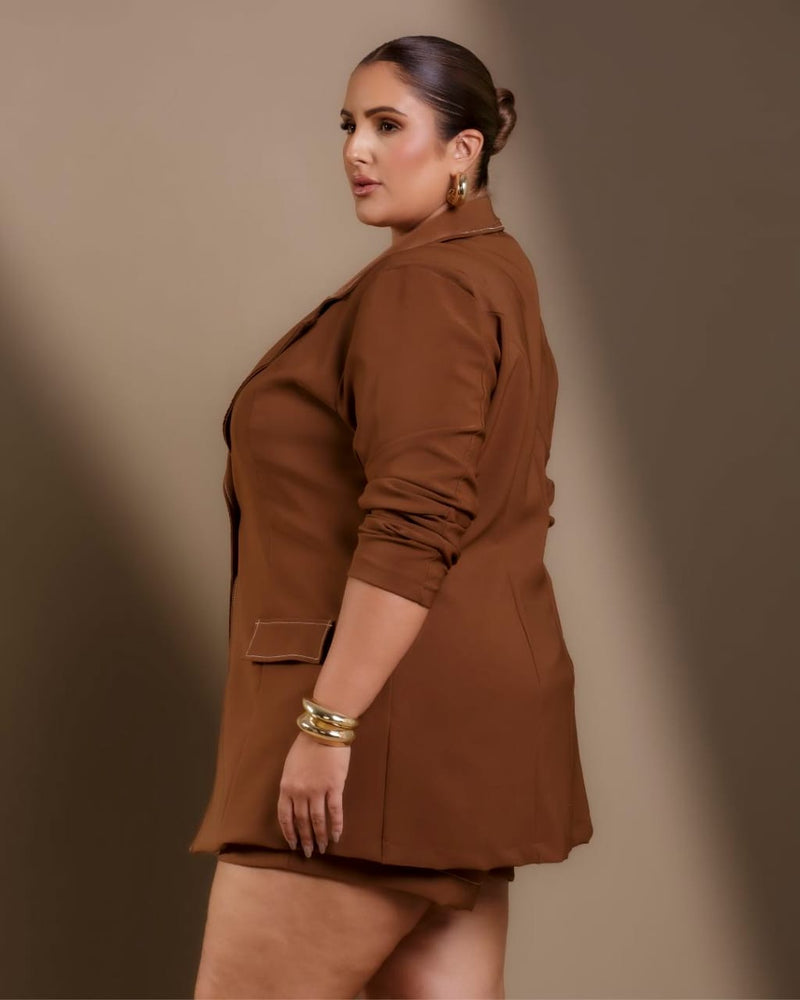 Conjunto Elegance Plus