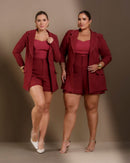 Conjunto Elegance Plus