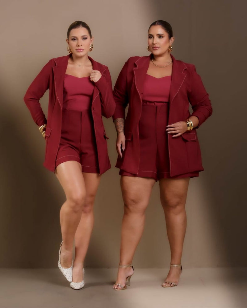 Conjunto Elegance Plus