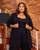 Trijunto Camil Plus Size