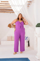 Macacão Aguilera Rossi