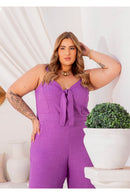 Macacão Aguilera Rossi